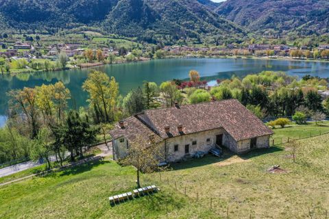 Landejendom i Idro, Brescia, Idro - € 980.000 | Ref: Voo3096 - foto 9
